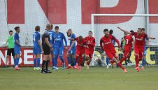 Падна легендарен 50-годишен футболен рекорд в България