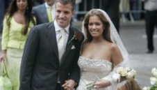 Ван дер Ваарт стана баща