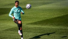 Напуска ли Юве? Разкриха бъдещето на Кристиано Роналдо