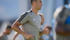 Роналдо остана капо за Ювентус, но Алегри го хвали