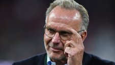 Румениге за Лопетеги: Не го познавам много добре...