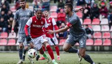 ЦСКА - Беласица 4:0