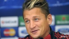 Филип Мексес: Не съм Ибра