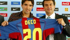 Рийкард към Лапорта: Барса е едно малко клубче