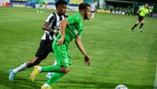 Пирин - Ботев Враца