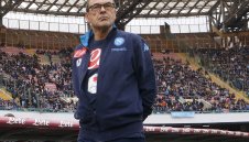 Сари изуми: Луди сме и ще атакуваме Юве