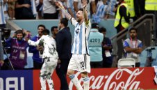 Който не обича Меси, не обича футбола