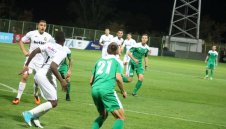 Славия се върна към победите и удари Пирин