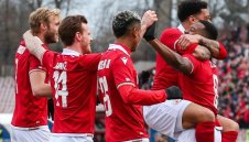 ЦСКА има класно ядро и надгражда