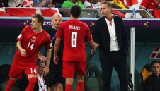 Аут! Дания загуби важен футболист на световното