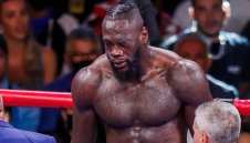 Уайлдър или Анди Руис? Размазан от двамата даде прогнозата си