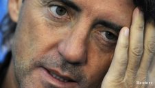 Роберто Манчини: Няма да бъдем недоволни и на равенство