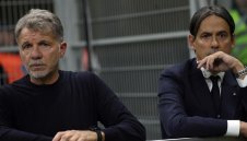 Конте и Симоне Индзаги са наказани за последния кръг