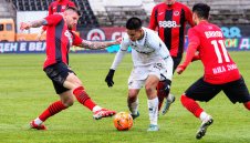 Славия трансферира Чунг До във Виетнам