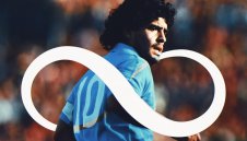 Наполи почете Диего Марадона с кротка победа