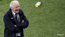 Трап: Ранният гол пак ни обърка