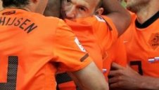 ПРОГНОЗА: Уругвай - Холандия