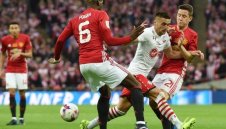 Ман Юнайтед ще мачка с Пол Погба и Маркъс Рашфорд