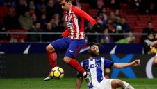 Назрява огромен скандал! Атлетико топи Барса на ФИФА заради Гризман