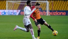 Гранде Милан бие и отново е лидер в Италия