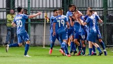 Левски с две поредни победи за сефте от осем месеца, Ники Михайлов герой 