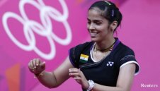 Индийска бадминтонистка сключи договор за 7.4 милиона долара