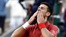 Джокович с огромен намек за турнира в Мадрид