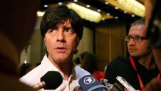 Йоги Льов: Просто нямахме ден