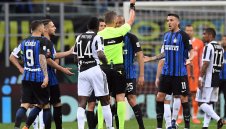 В Италия става непечено! Полицията охранява съдията от дербито Интер – Ювентус