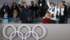 Томас Бах даде висока оценка на Олимпиадата