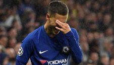 Челси позлатява Еден с по 300 000 на седмица