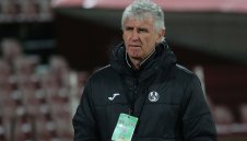 Иван Колев: „Давид срещу Голиат“ е да играеш срещу ЦСКА или Лудогорец