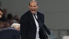 Юве: Ще сме луди да изгоним Алегри, трябва да млъкнем и да работим 