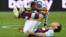 "Черните котки" с най-лош старт от 110 години