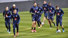 Швеция диша без Ибракадабра