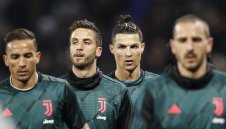 Изненада? Роналдо бил с ключова роля за заплатите в Юве