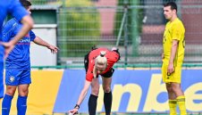 Инфарктно! Левски сложи край на уникалната серия на Крумовград в исторически мач