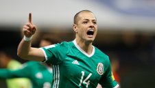 Жозе: Липсва ни Чичарито, щеше да вкара 20 гола до момента