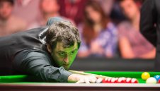 Ястреб на грил за Ракетата в първата сесия + ВИДЕО