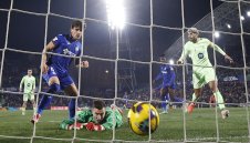 Какво се случва? И Барса не може да бие в Ла Лига