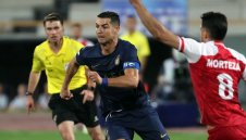 Кристиано Роналдо става кечист? 