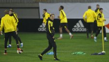 Тухел: Бяхме податливи отзад