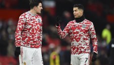 Юнайтед реши какво да прави с Хари Магуайър