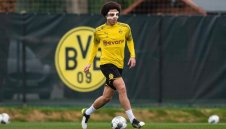 Витсел разказа как е счупил носа си след подхлъзване