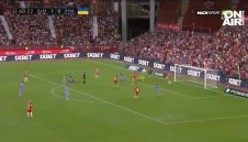 ВИДЕО: Алмерия - Реал Мадрид