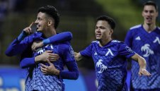 Новина на Gol.bg за трансфер на Левски