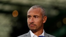 Легендата Хенрик Ларсон става мениджър в Англия