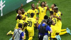 Еквадор тресна Катар на старта на Мондиал 2022