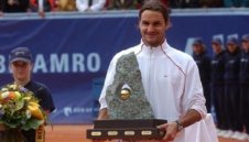 2012-та ще е изключително натоварена за Федерер