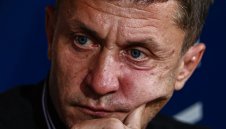 Илич се фука след боя по Берое: Най-добрият ни мач!